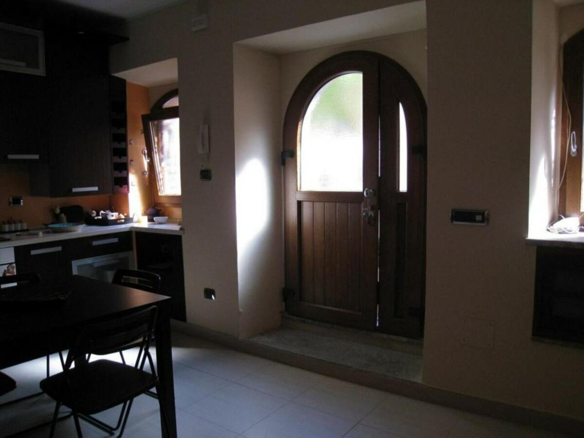 La casa del vicolo - Taormina centro Villa Exterior foto